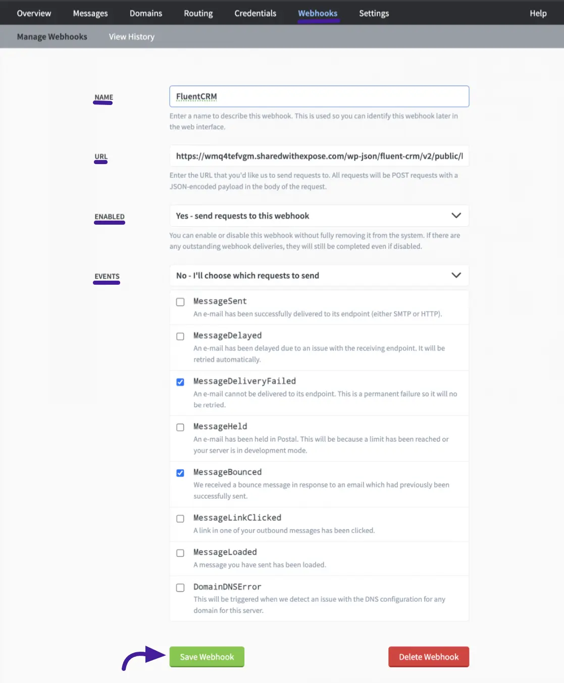 fluentcrm 2 8 40 multi threaded email sending event monitoring and a lot more