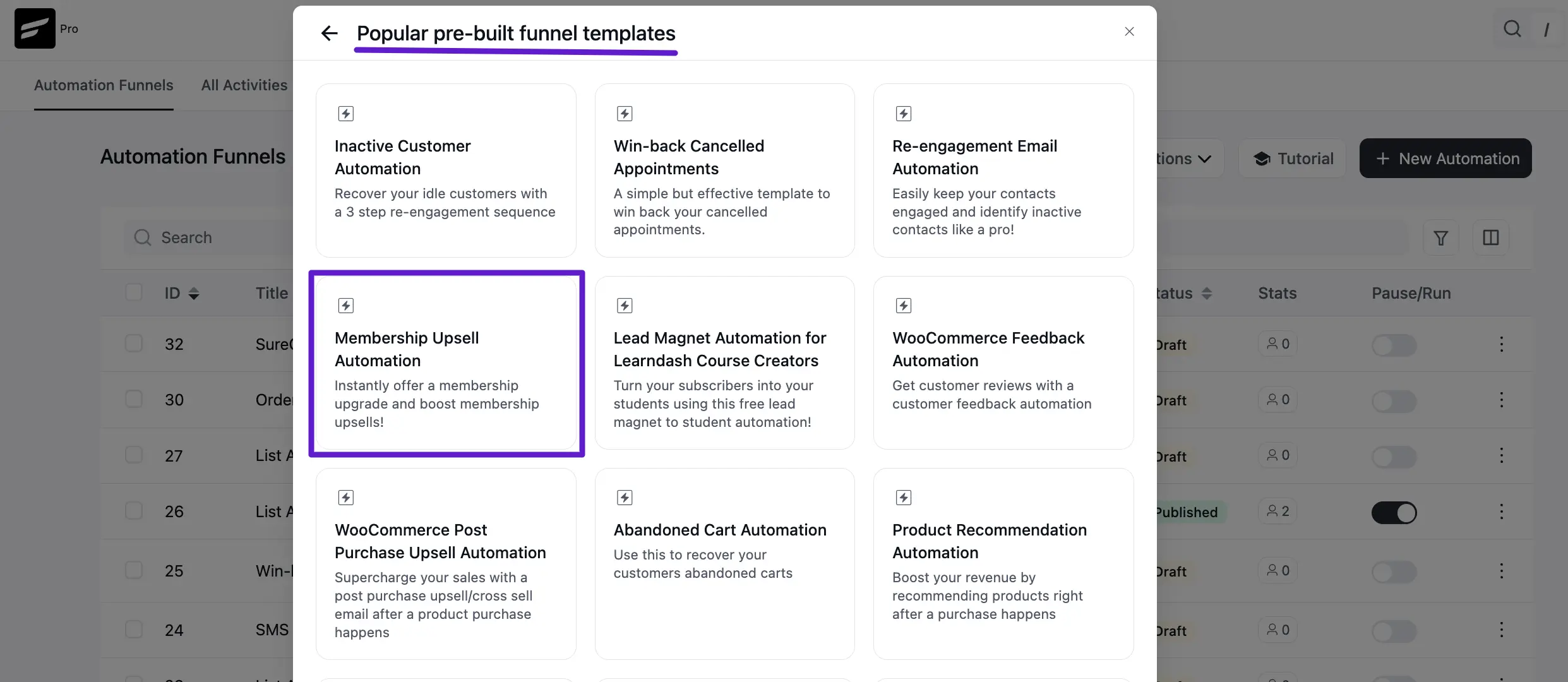memberpress integration fluentcrm 2