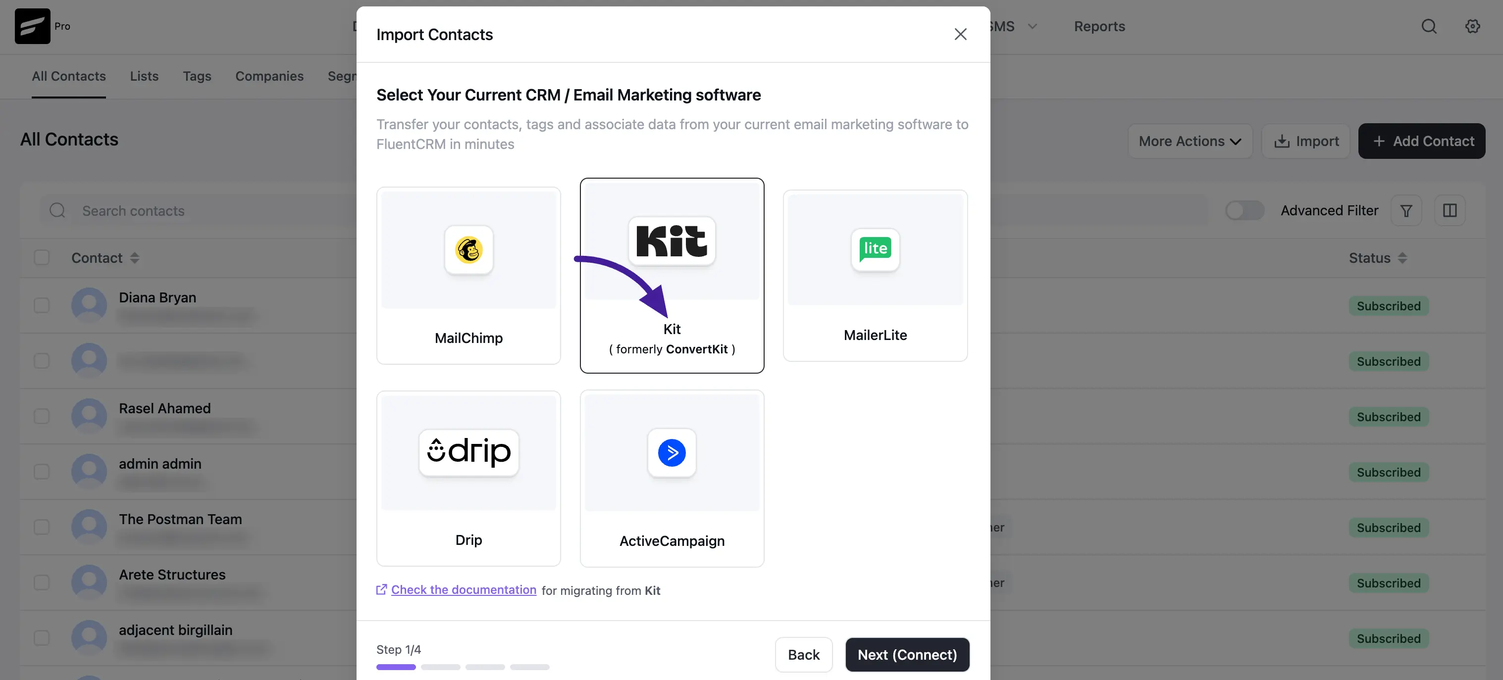 Covertkit